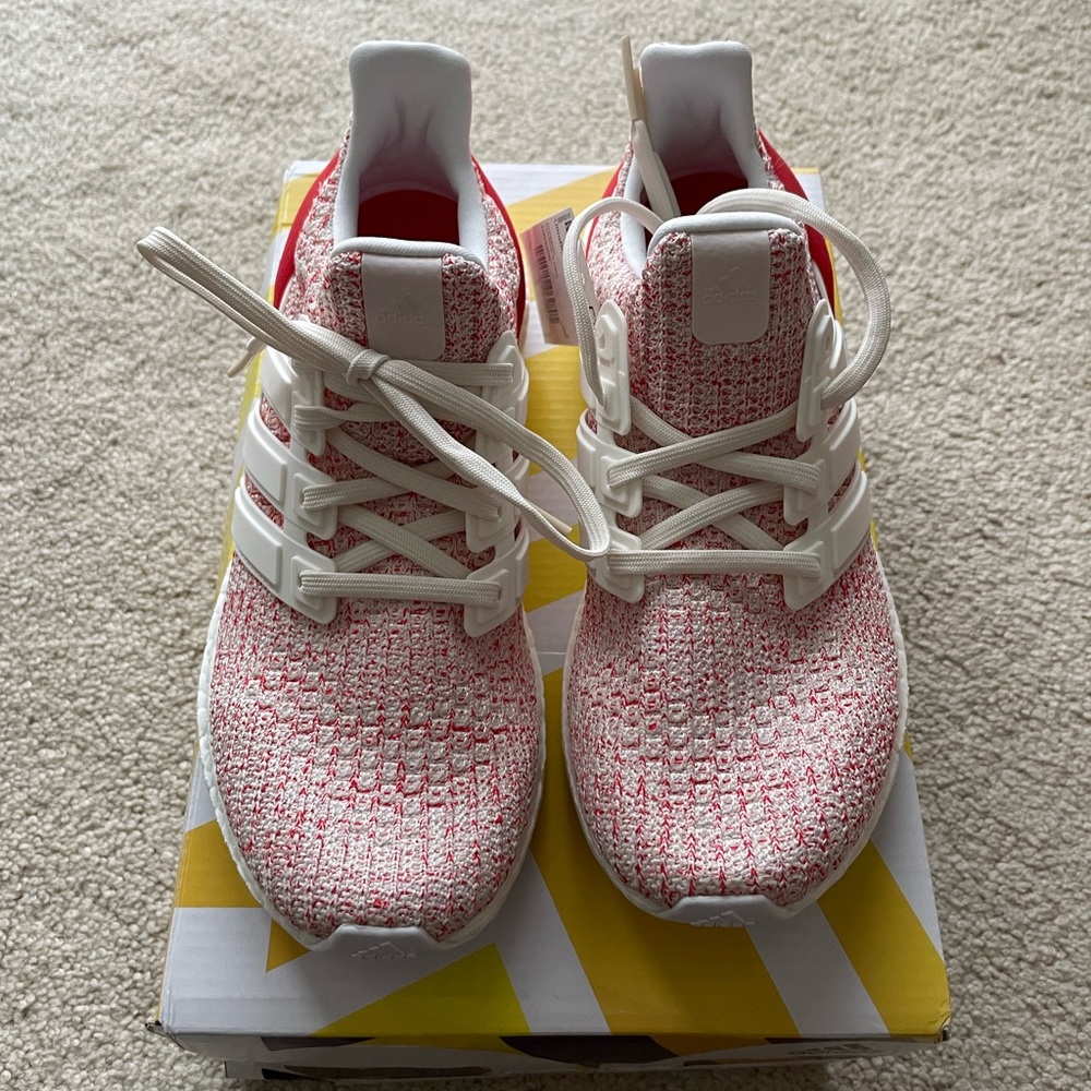Adidas Women’s Ultraboost
